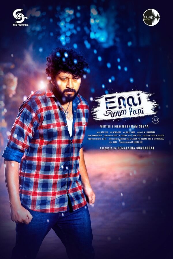 TM - Enai Sudum Pani 4KOTT