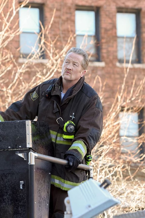Chicago Fire – S12E02 – Episodio 2