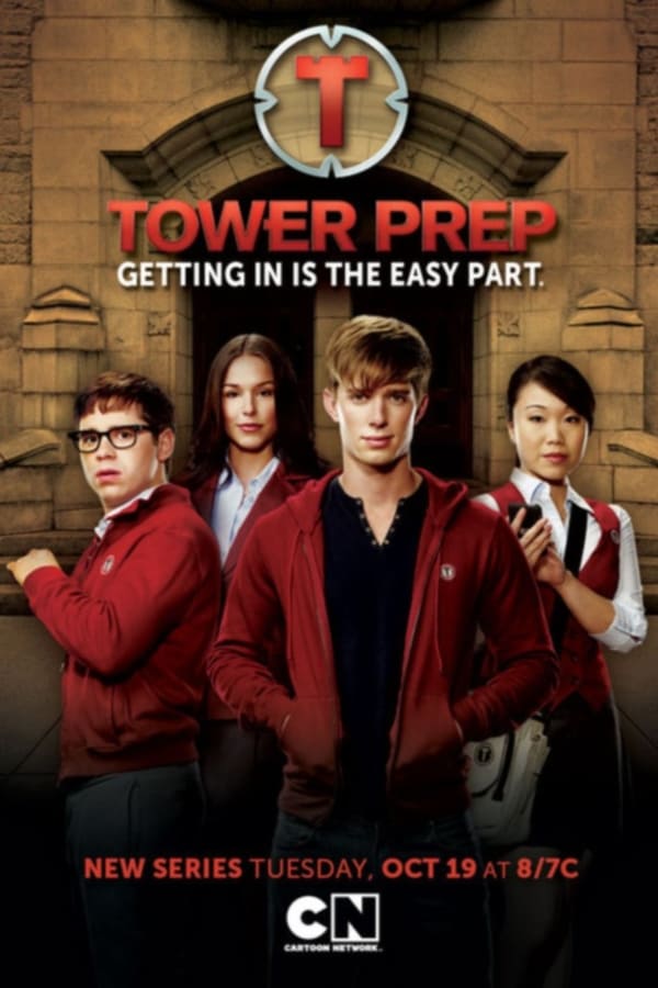 Tower Prep