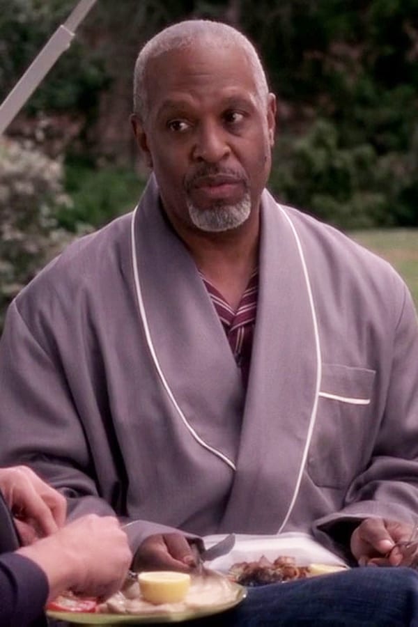 Grey’s Anatomy – S04E06 – Abbassare la Guardia