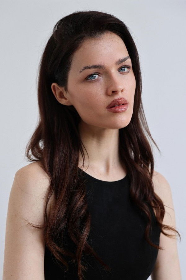 Sedona Legge's headshot