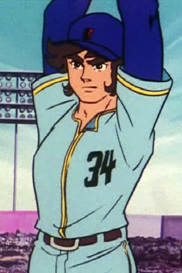 Gaiking, il robot guerriero – S01E35 – Un lancio per la gloria
