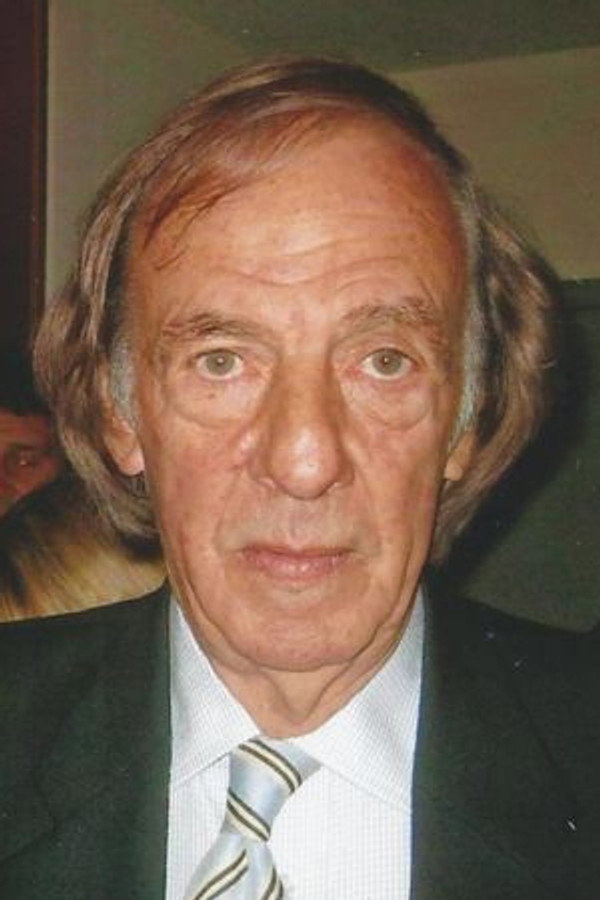 César Luis Menotti's headshot