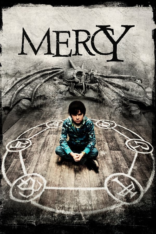 DE - Mercy (2015)