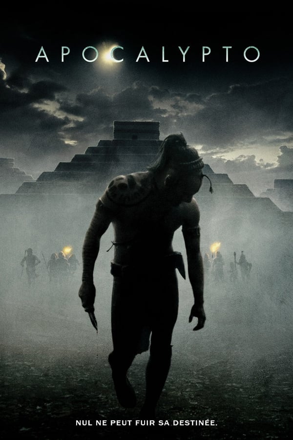 FR - Apocalypto - 2006