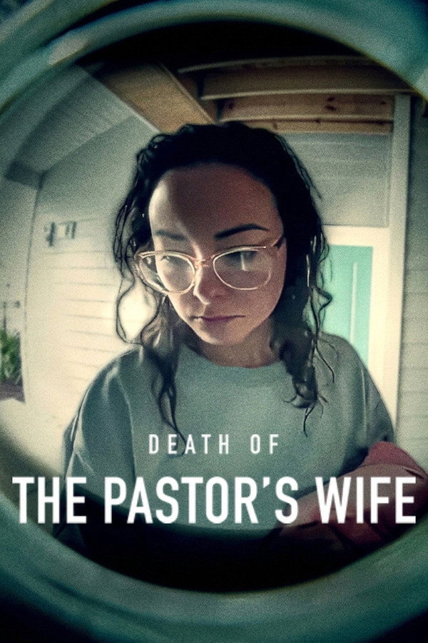 Death Of The Pastor'S Wife - Miniseries
