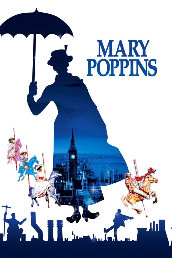 FR| Mary Poppins 