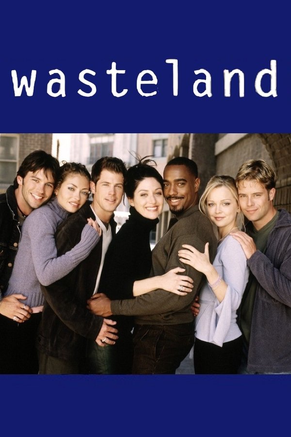 Wasteland