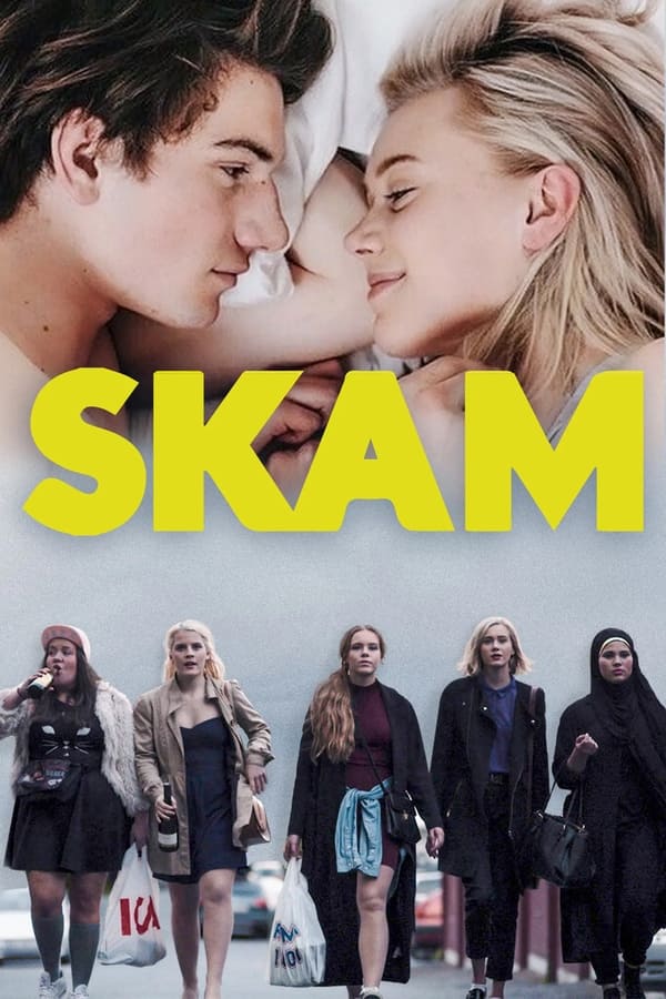 SE - Skam