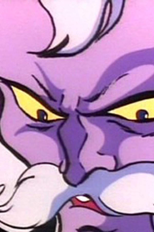 Mazinga Z – S01E17 – L’ultimatum di Ashura