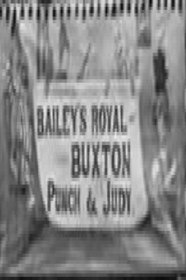Bailey’s Royal Buxton Punch And Judy Show In Halifax