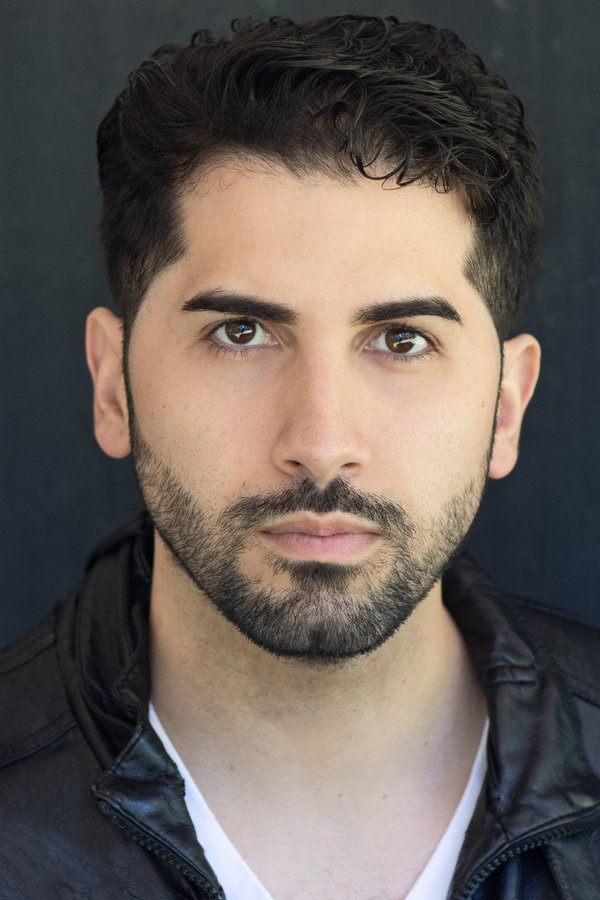 Neftali Hernandez's headshot