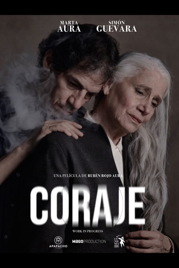 Coraje