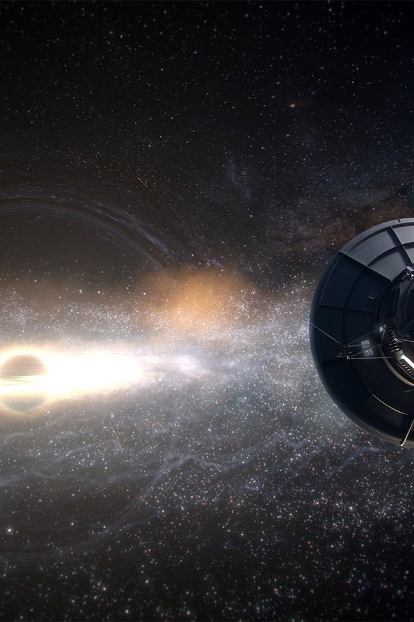 Come funziona l’Universo – S04E05 – Episodio 5