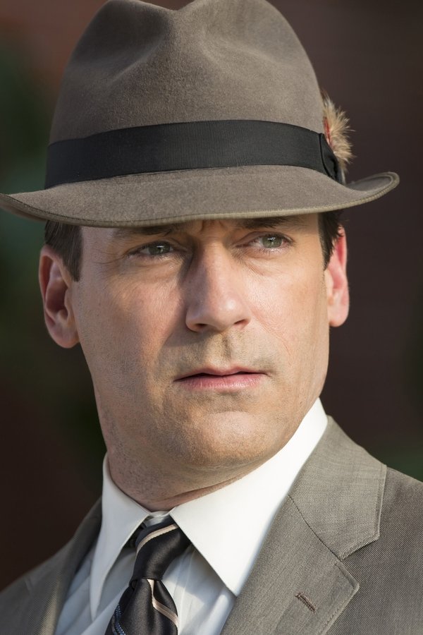 Mad Men – S07E01 – Fusi orari