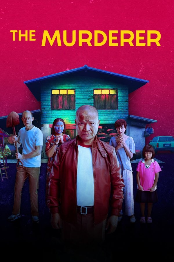 Ai Là Kẻ Sát Nhân? – The Murderer (2023)