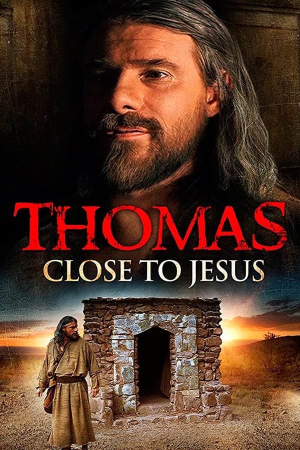 The Friends of Jesus – Thomas