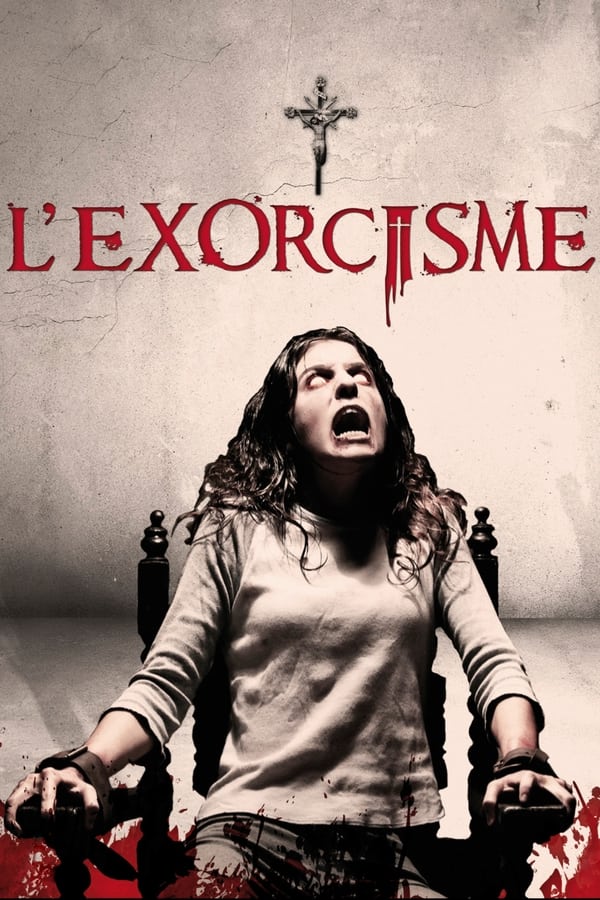 L’Exorcisme
