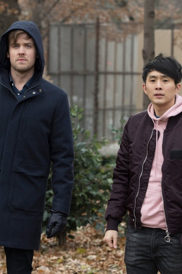 Deception – S01E09 – Episodio 9