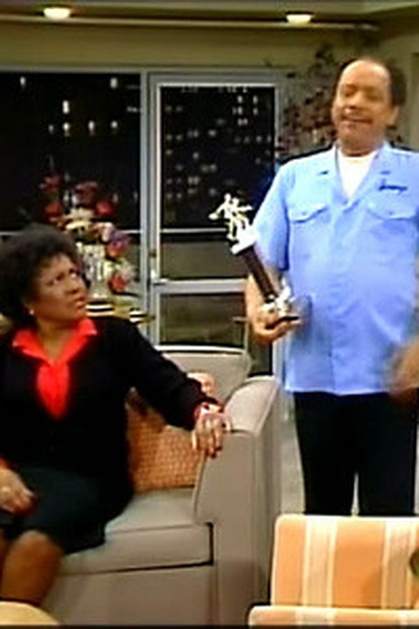 I Jeffersons – S09E21 – La festa del papà