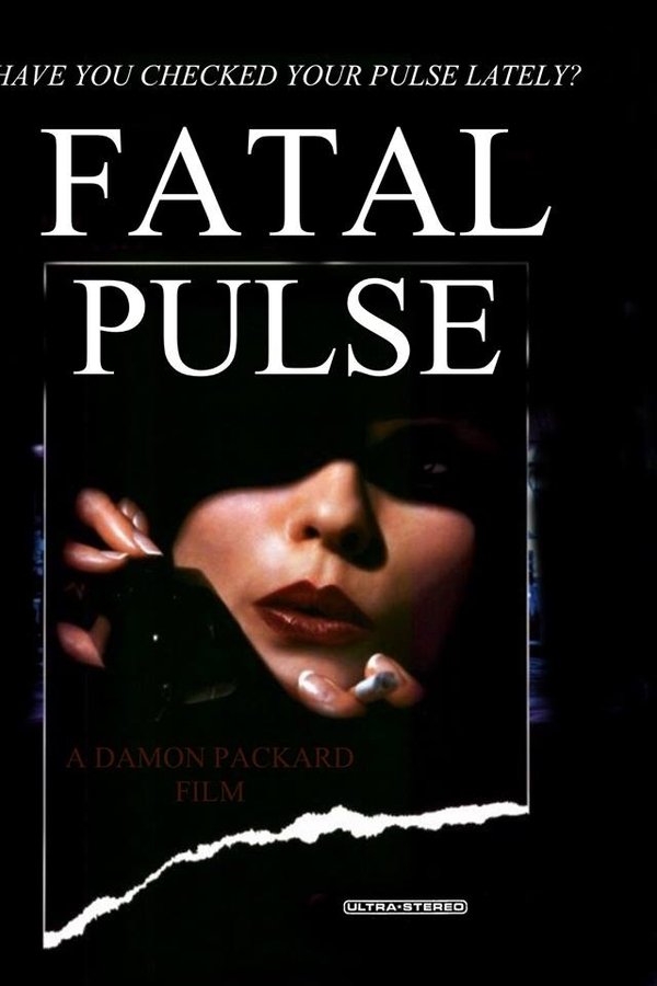 Night Pulse Night Pulse