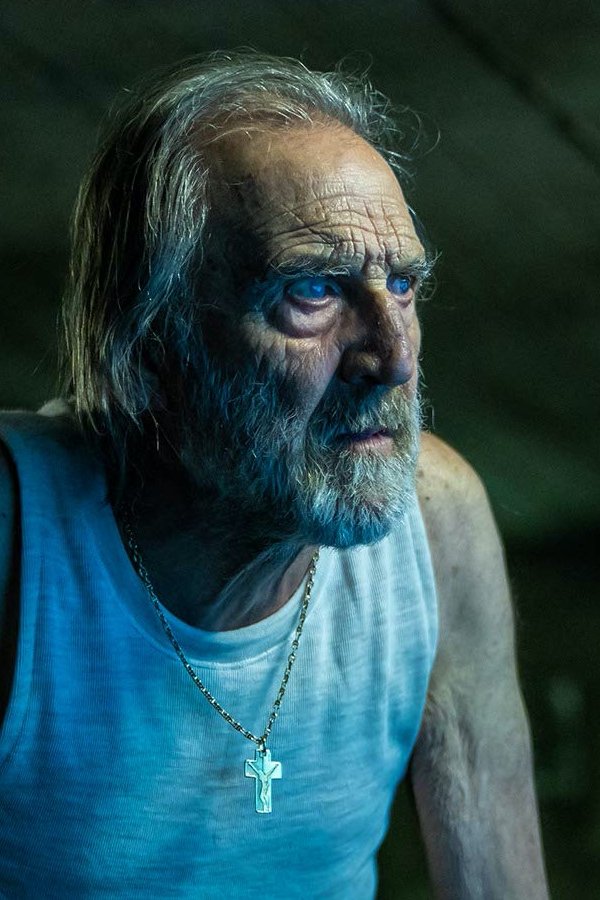ZeroZeroZero – S01E02 – I cieli su Tampico