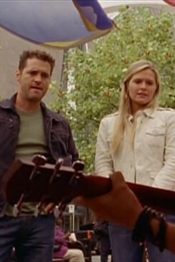 Tru Calling – S02E04 – L’ultima buona giornata