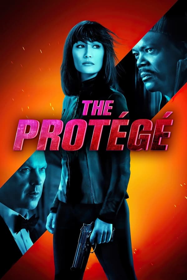 AR - The Protégé  (2021)