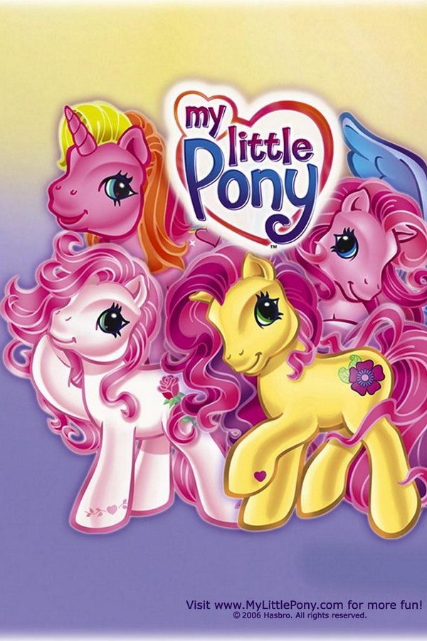 My Little Pony My Little Pony