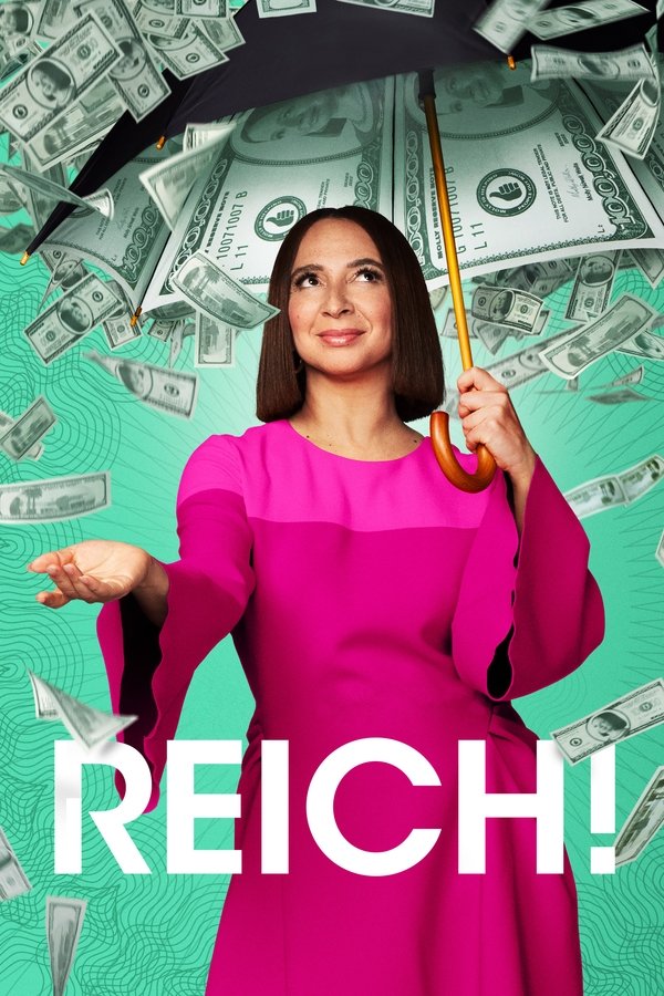 DE - Reich! (2022)