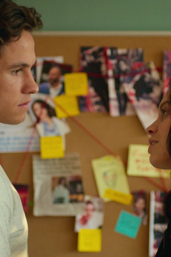 Control Z – S03E02 – Episodio 2