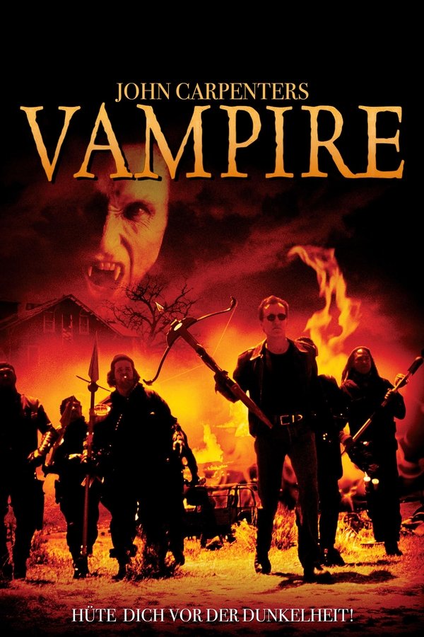 DE - John Carpenters Vampire (1998)
