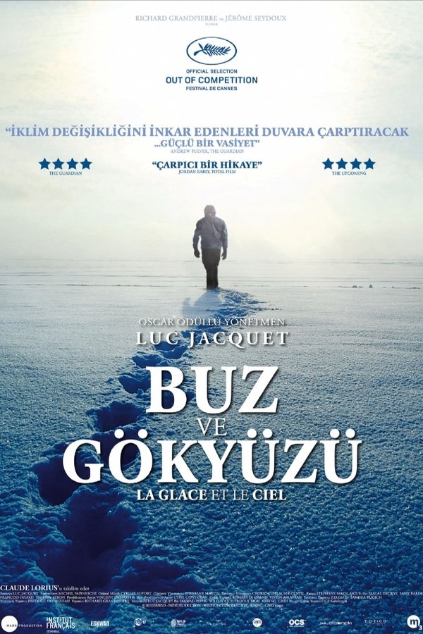 Buz ve Gökyüzü