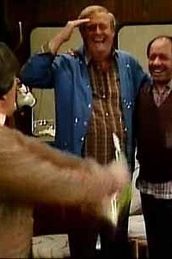 I Jeffersons – S11E20 – Ragazzi, si parte!