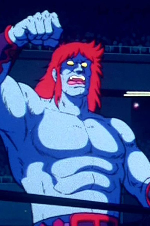 L’Uomo Tigre, il campione – S02E22 – Bronzo azzurro