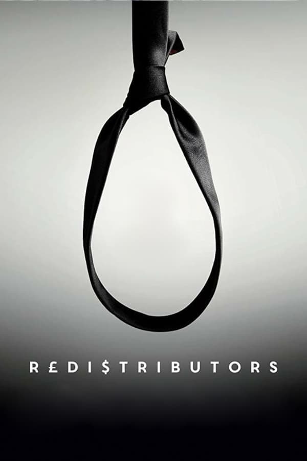 Redistributors (2016)