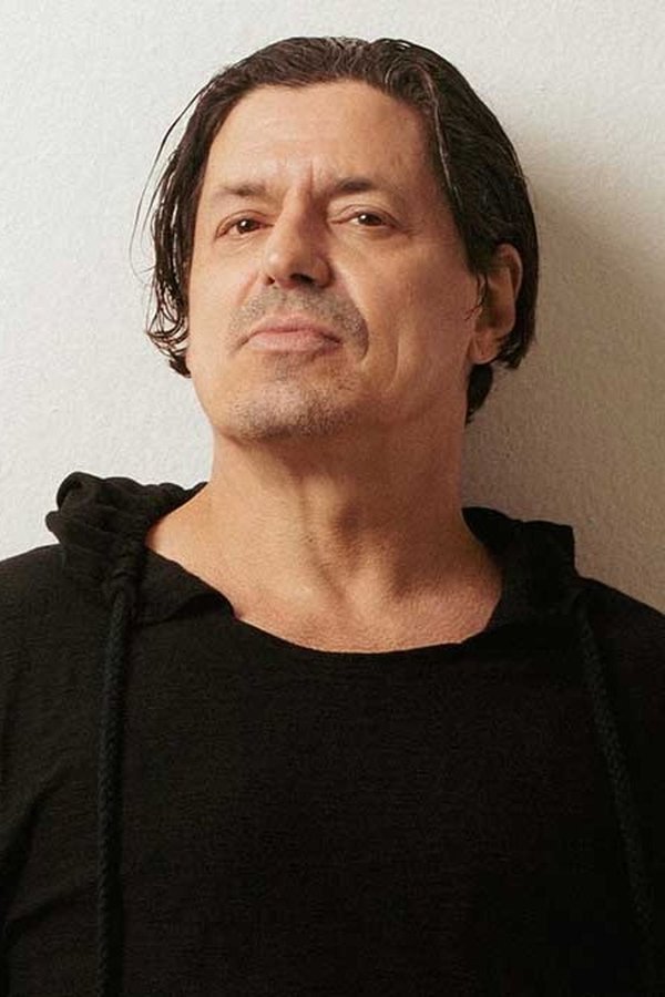 Maurício Barros's headshot