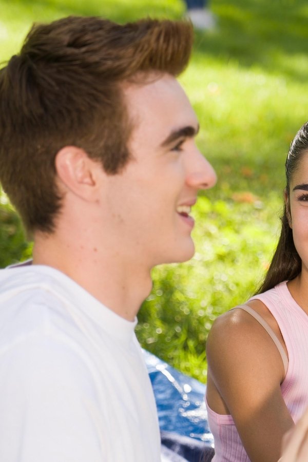 Ayla e i Mirror – S01E07 – Giornata di Allenamento