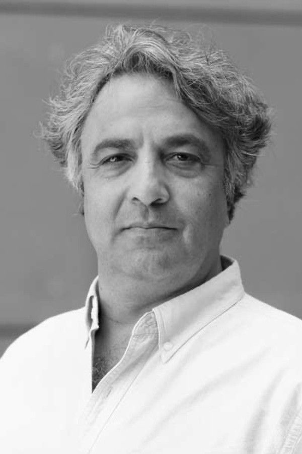 Yousaf Bokhari's headshot