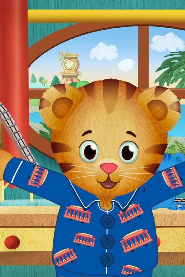 Daniel Tiger – S01E31 – Assaggiatori di verdure!