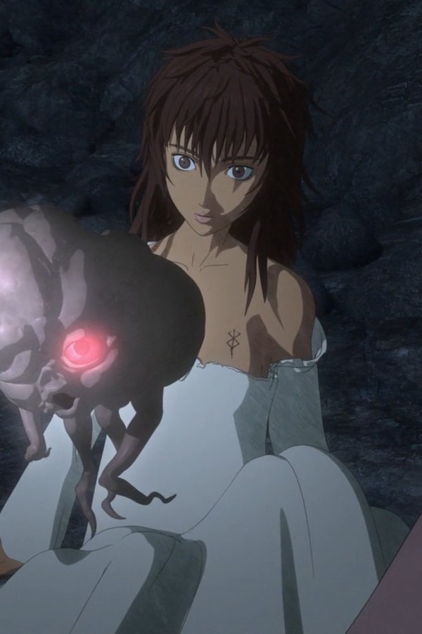 Berserk – S01E06 – Episodio 6