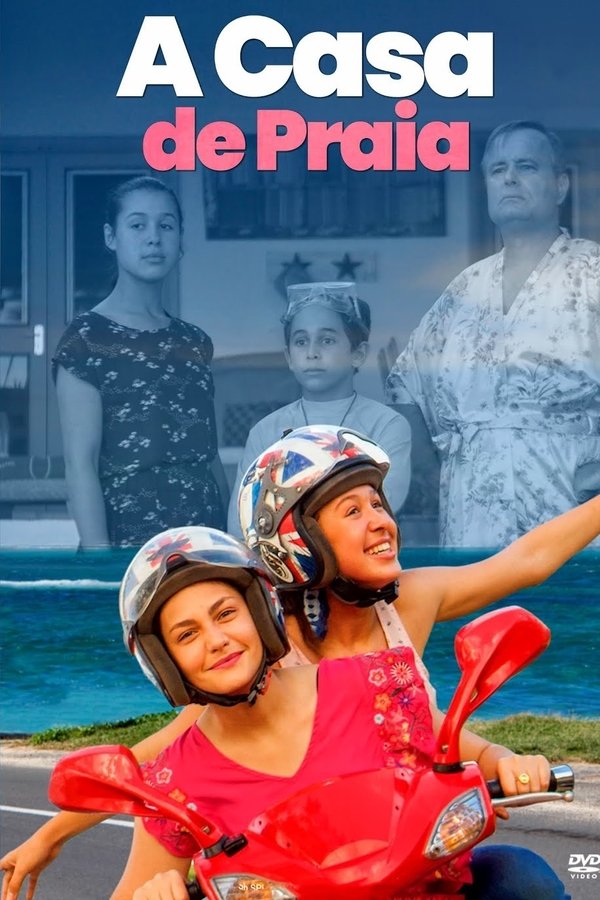 A Casa de Praia