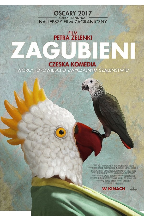 PL - Zagubieni - 2015