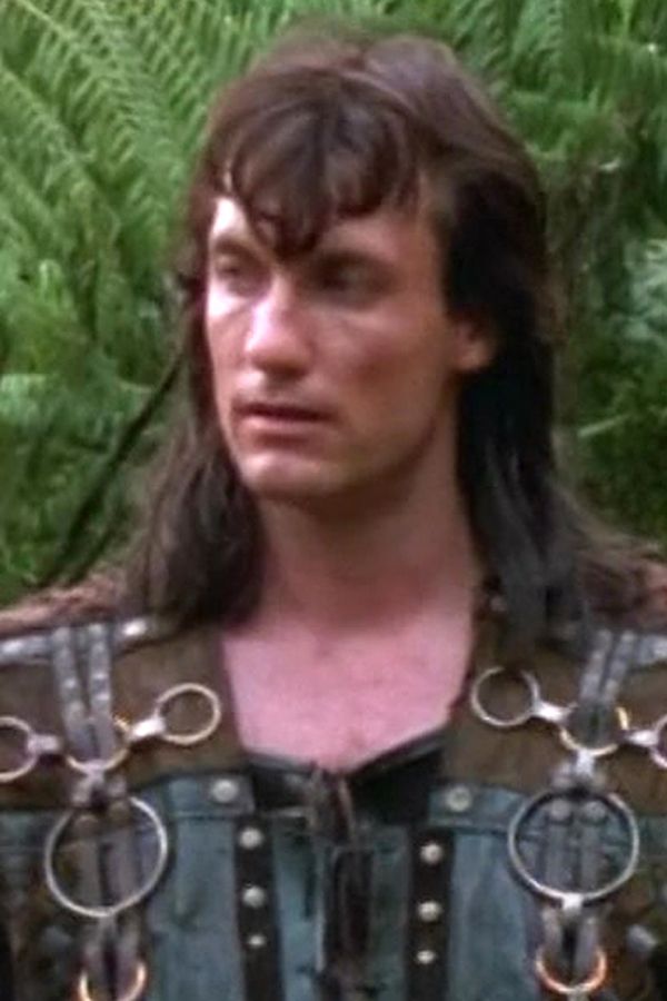 Xena – Principessa guerriera – S01E23 – La maschera di Codro