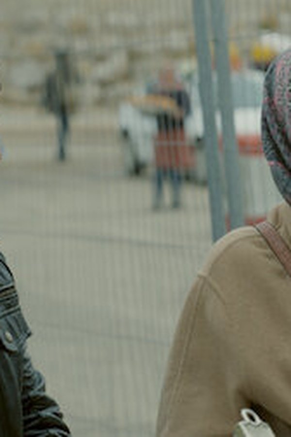 Fauda – S04E06 – Episodio 6
