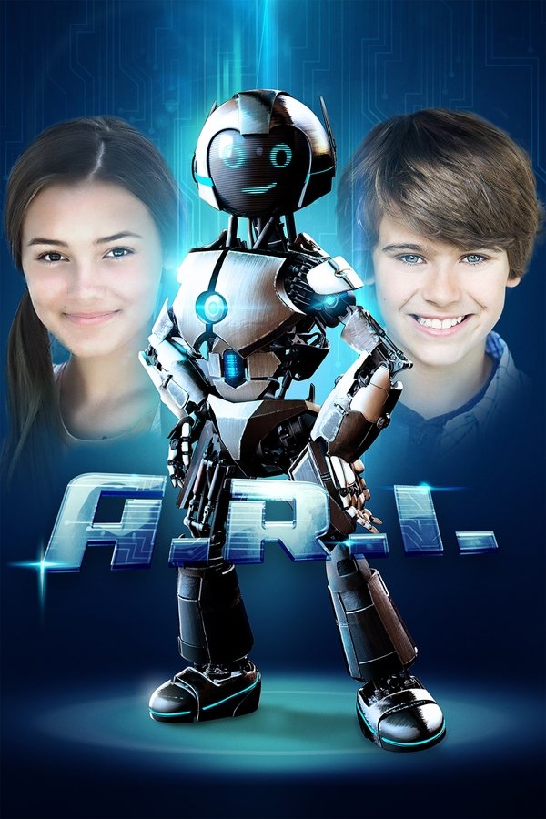 FR - A.R.I.  (2020)