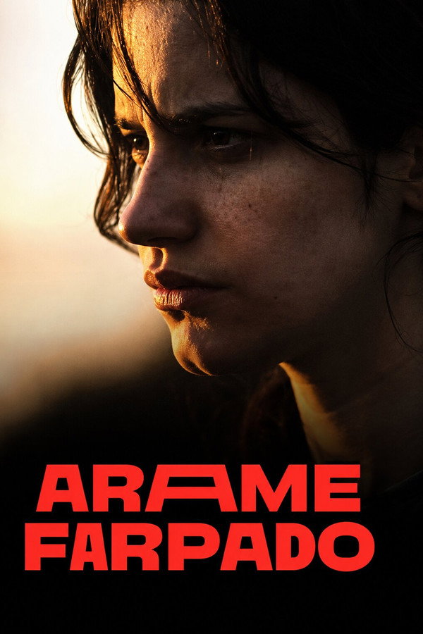 ARAME FARPADO (2025)