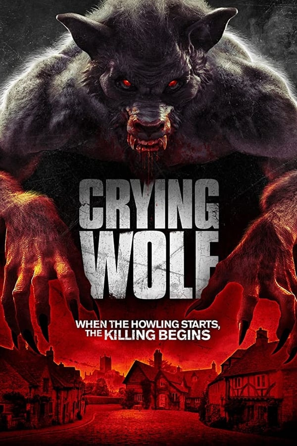 TVplus ENG - Crying Wolf  (2015)