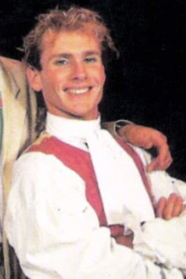 Graeme Smith