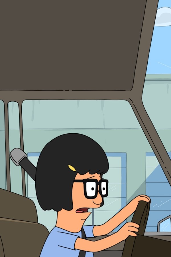 Bob’s Burgers – S03E07 – Guida alla truffa